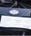 Wedding Davetiye 8259